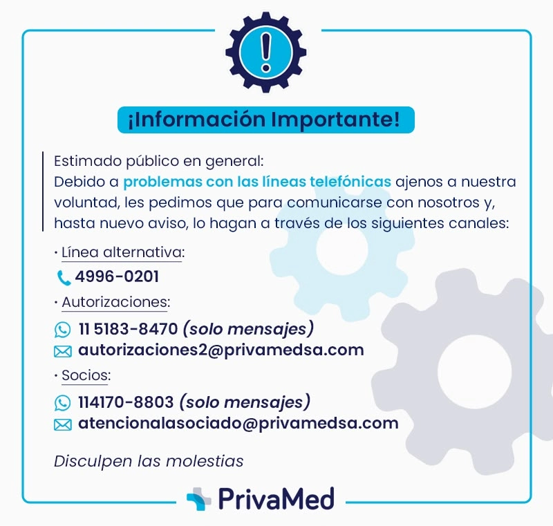 Privamed