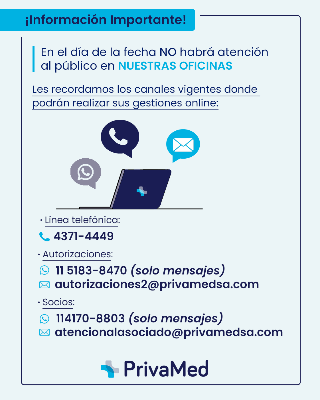 Privamed